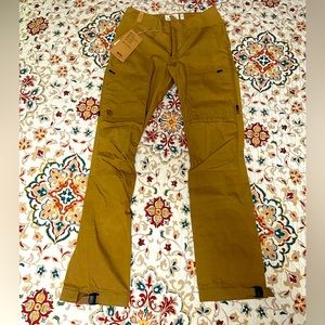 Fjallraven Abisko Lite Trekking Pant